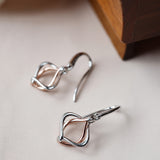 Kit Heath Alicia Rose Petite Drop Earrings