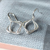 Kit Heath Alicia Grande Drop Earrings