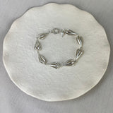 Sterling Silver Urbane Bracelet