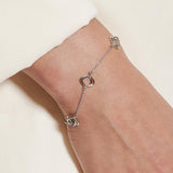 Kit Heath Alicia Fine Station Bracelet