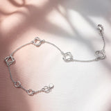 Kit Heath Alicia Fine Station Bracelet
