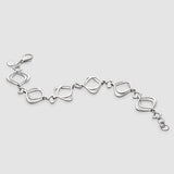 Kit Heath Alicia Entwined Link Bracelet