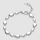 Kit Heath Coast Pebble Linking Pebbles Bracelet