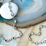 Kit Heath Coast Pebble Linking Pebbles Bracelet