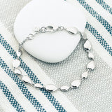 Kit Heath Coast Pebble Linking Pebbles Bracelet