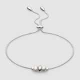 Kit Heath Coast Tumble Sand Toggle Bracelet