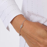 Kit Heath Coast Tumble Sand Toggle Bracelet