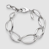 Kit Heath Entwine Twine Link Bracelet