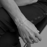 Kit Heath Céleste North Star Station Slider Bracelet