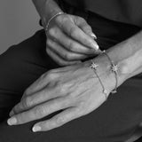 Kit Heath Céleste North Star Station Slider Bracelet