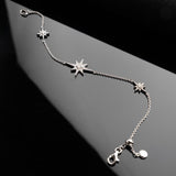 Kit Heath Céleste North Star Station Slider Bracelet