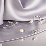 Kit Heath Desire Kiss Pearl Station Bracelet