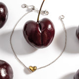 Kit Heath Heart of Gold Bracelet
