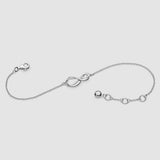 Kit Heath Infinity Mini Bracelet