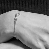 Kit Heath Infinity Mini Bracelet