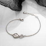 Kit Heath Infinity Mini Bracelet