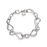 Kit Heath Infinity Grande Link Bracelet