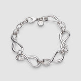 Kit Heath Infinity Grande Link Bracelet