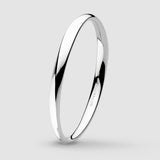Kit Heath Bevel Cirque Bangle