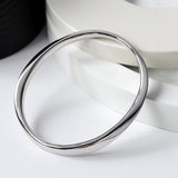 Kit Heath Bevel Cirque Bangle