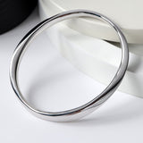 Kit Heath Bevel Cirque Bangle