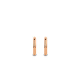 Ti Sento Small Hoop Earrings SALE