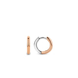 Ti Sento Small Hoop Earrings SALE