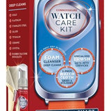 Connoisseurs Watch Care Cleaning Kit