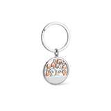 Clogau Tree Of Life Keyring