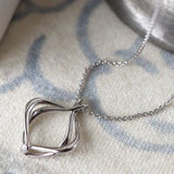 Kit Heath Alicia Petite Necklace 18"