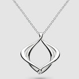Kit Heath Alicia Midi Necklace 20"