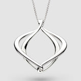 Kit Heath Alicia Grande Slider Necklace 28"
