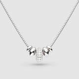 Kit Heath Coast Tumble Glisten Necklace 18" SALE