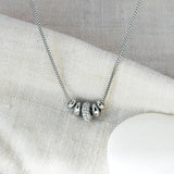 Kit Heath Coast Tumble Glisten Necklace 18" SALE