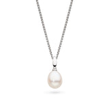Kit Heath Revival Classic Pearl Necklace
