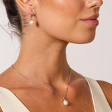 Kit Heath Revival Classic Pearl Necklace