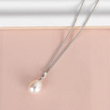 Kit Heath Revival Classic Pearl Necklace 20"