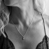 Kit Heath Céleste North Star Petite Necklace
