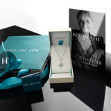 Kit Heath Céleste North Star Necklace