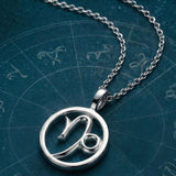 Kit Heath Céleste Zodiac Capricorn Necklace 18"