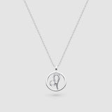 Kit Heath Céleste Zodiac Leo Necklace
