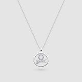 Kit Heath Céleste Zodiac Libra Necklace 18"
