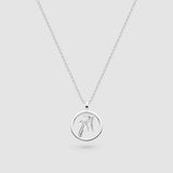 Kit Heath Céleste Zodiac Sagittarius Necklace 18"
