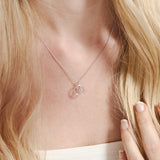 Kit Heath Céleste Zodiac Sagittarius Necklace 18"