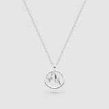 Kit Heath Céleste Zodiac Scorpio Necklace 18"