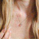 Kit Heath Céleste Zodiac Scorpio Necklace 18"