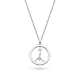 Kit Heath Céleste Constellation Cancer Necklace