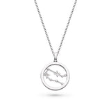 Kit Heath Céleste Constellation Gemini Necklace