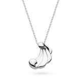 Kit Heath Océane Shell Echo Grande Necklace