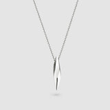 Kit Heath Glint Midi Necklace